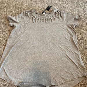 Woman’s Torrid T Shirt